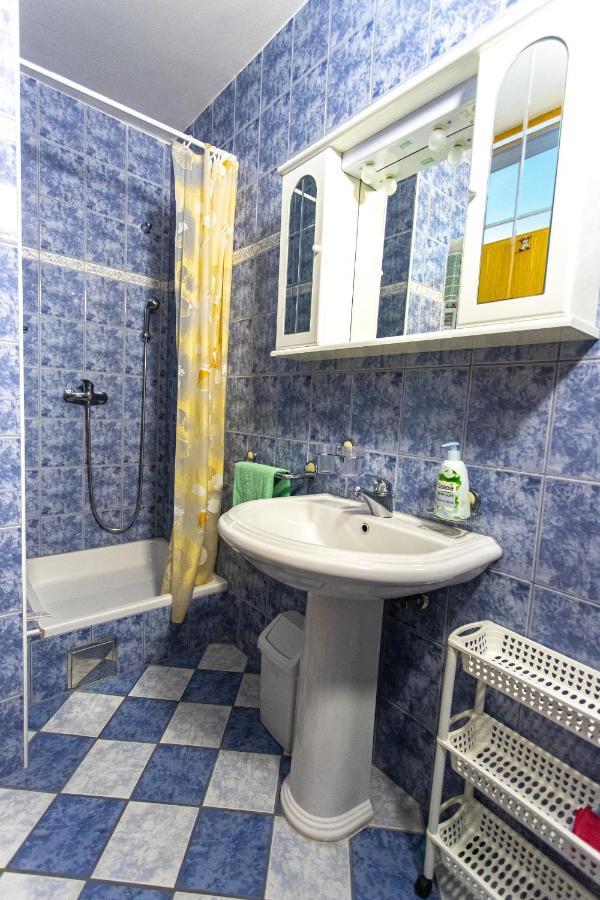 Apartments Ljubo Stari Grad  Eksteriør billede
