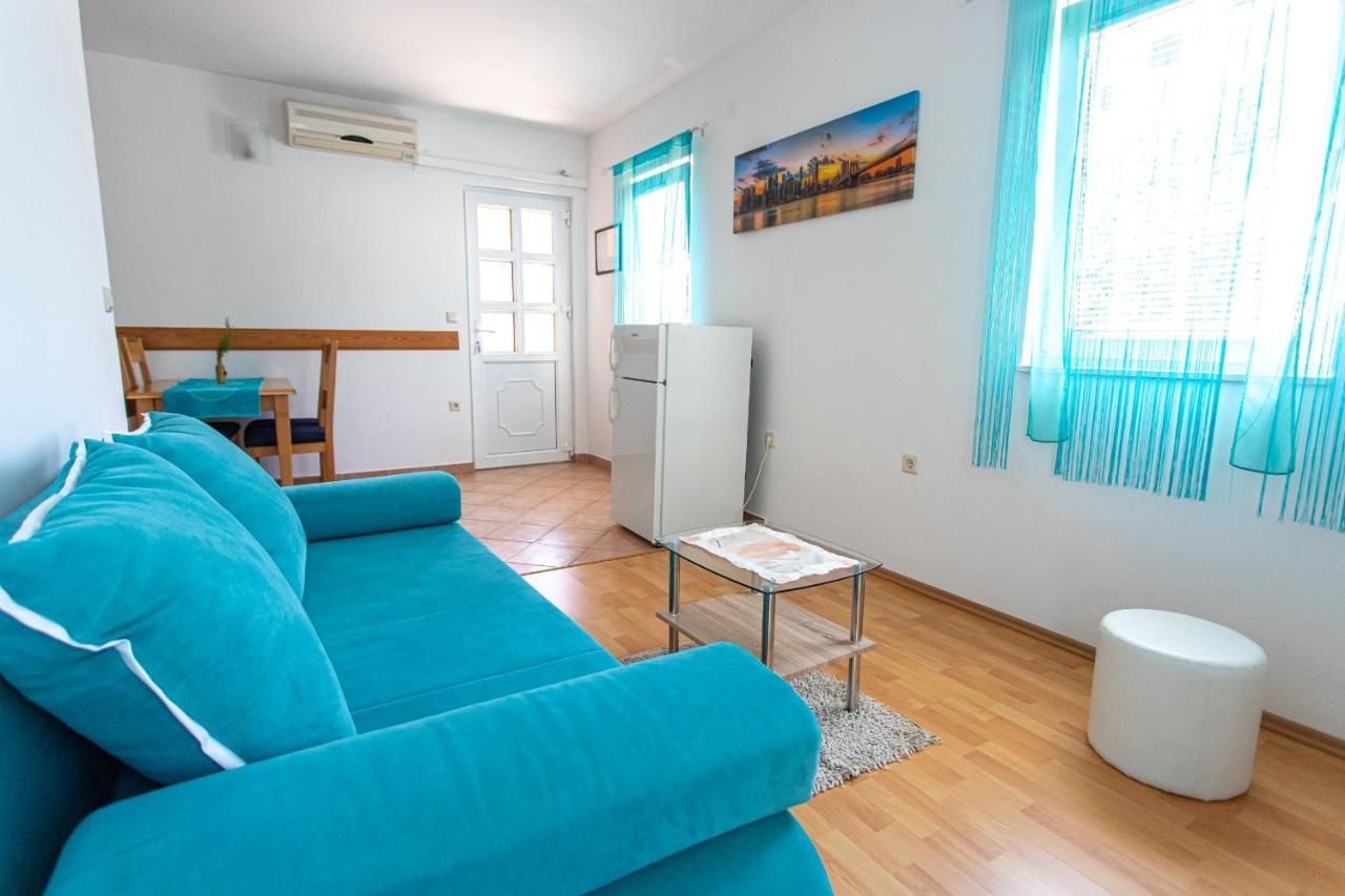 Apartments Ljubo Stari Grad  Eksteriør billede