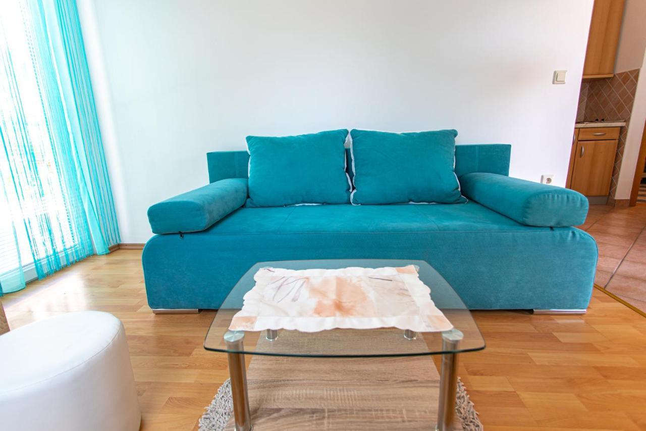 Apartments Ljubo Stari Grad  Eksteriør billede